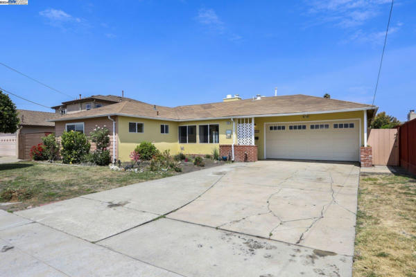 1343 PURDUE ST, SAN LEANDRO, CA 94579 - Image 1