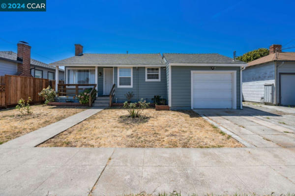 1718 HELLINGS AVE, RICHMOND, CA 94801 - Image 1