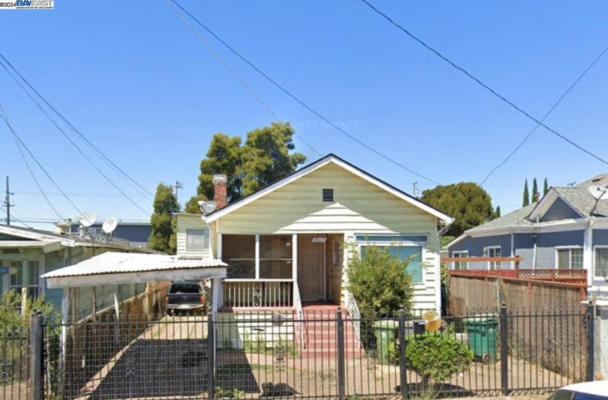 2023 92ND AVE, OAKLAND, CA 94603 - Image 1