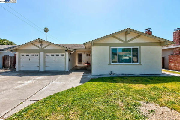 2528 SILSBY AVE, UNION CITY, CA 94587 - Image 1