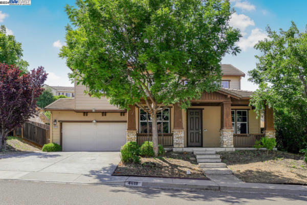 4618 IMPERIAL ST, ANTIOCH, CA 94531 - Image 1