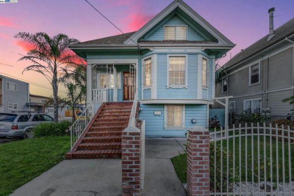 1530 41ST AVE, OAKLAND, CA 94601 - Image 1