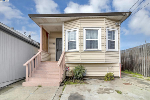 917 26TH AVE, OAKLAND, CA 94601 - Image 1