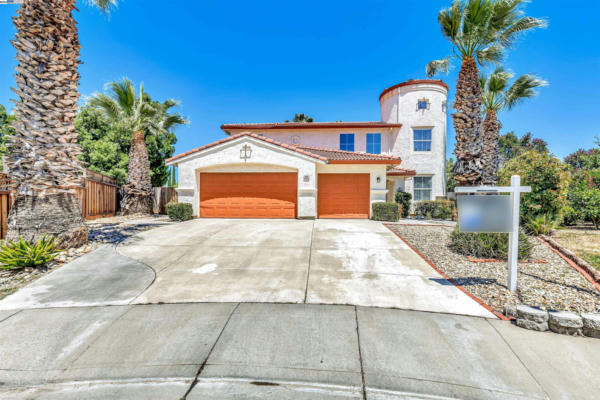 1961 SUGARLOAF MOUNTAIN CT, ANTIOCH, CA 94531 - Image 1