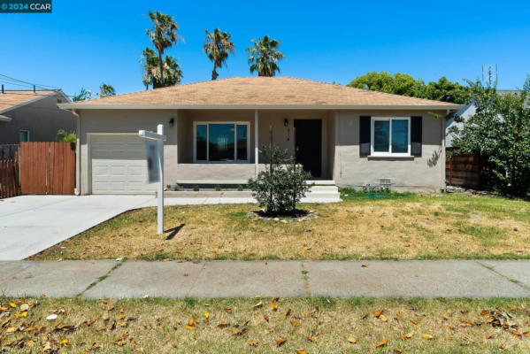 514 FRONT ST, PITTSBURG, CA 94565 - Image 1
