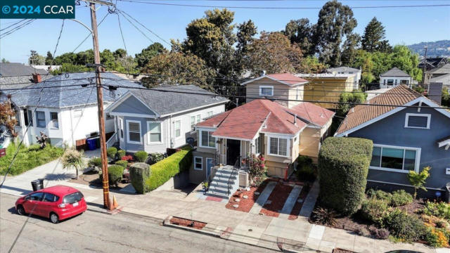 838 46TH ST, OAKLAND, CA 94608, photo 5 of 42