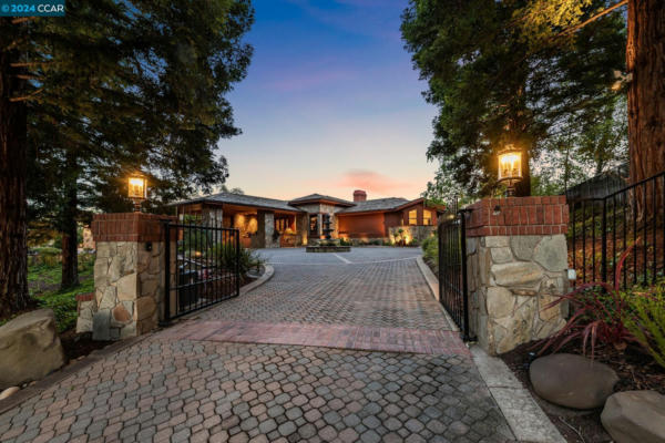 1121 EAGLE NEST CT, DANVILLE, CA 94506 - Image 1