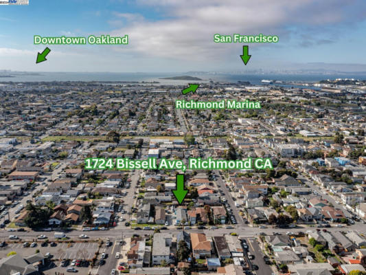1724 BISSELL AVE, RICHMOND, CA 94801, photo 3 of 22