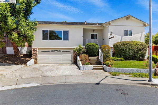 19000 MAYBERRY DR, CASTRO VALLEY, CA 94546 - Image 1