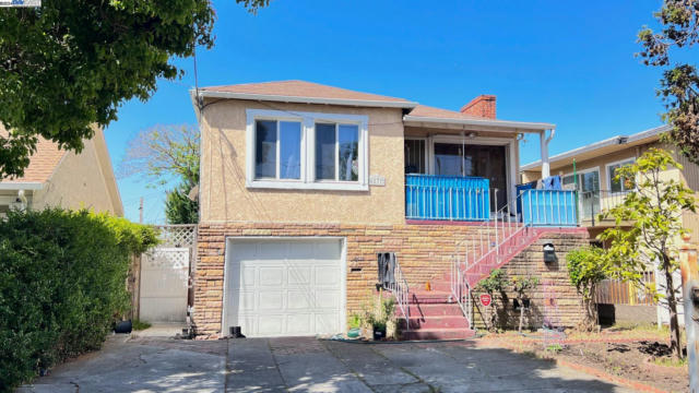 6237 HAYES ST, OAKLAND, CA 94621 - Image 1