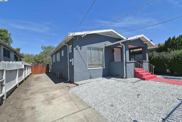 1457 78TH AVE, OAKLAND, CA 94621, photo 4 of 32