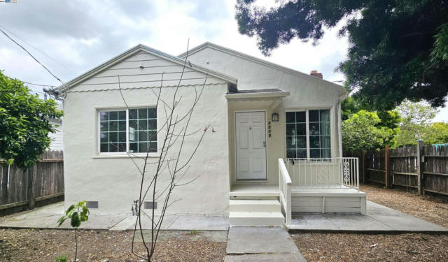 2500 77TH AVE, OAKLAND, CA 94605 - Image 1