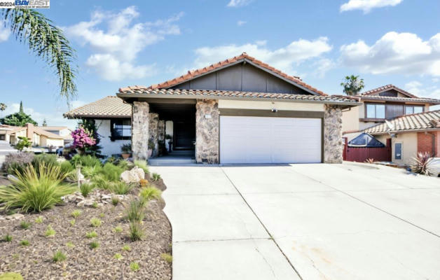 1601 YELLOWSTONE DR, ANTIOCH, CA 94509 - Image 1