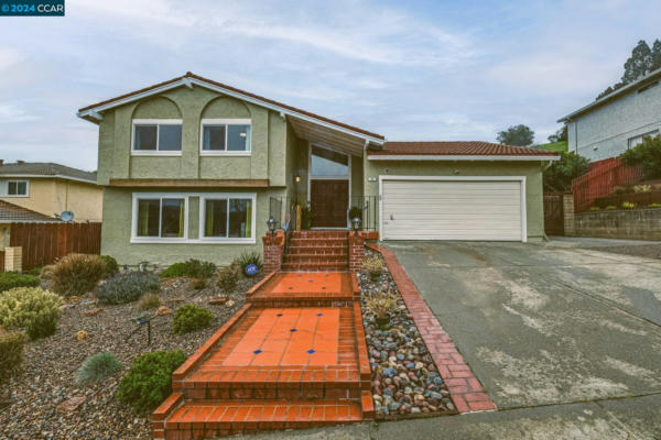 705 DEVILS DROP CT, RICHMOND, CA 94803 - Image 1