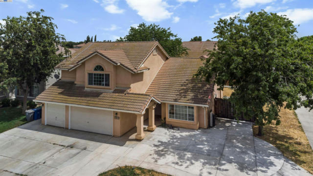 1622 VIA COLABRIA, GUSTINE, CA 95322 - Image 1