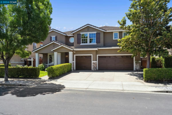 1464 MAJESTIC LN, BRENTWOOD, CA 94513 - Image 1