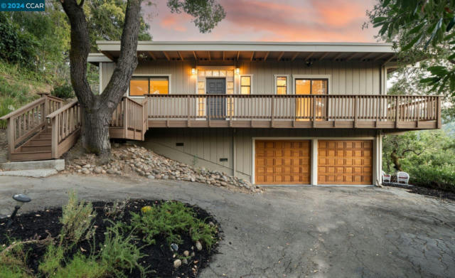 45 BOBOLINK RD, ORINDA, CA 94563 - Image 1