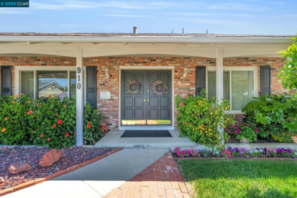 910 HASTINGS DR, CONCORD, CA 94518 - Image 1