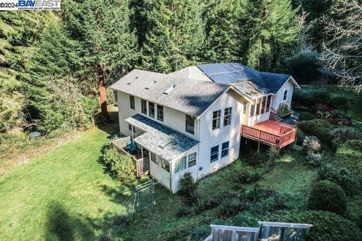 1168 FICKLE HILL RD, ARCATA, CA 95521, photo 1 of 25