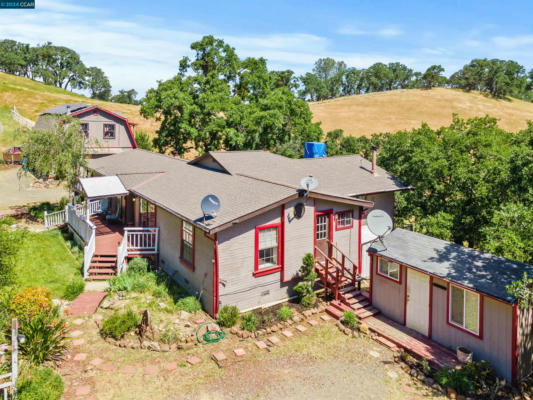 1585 LOWER TRAIL RD, CLAYTON, CA 94517 - Image 1