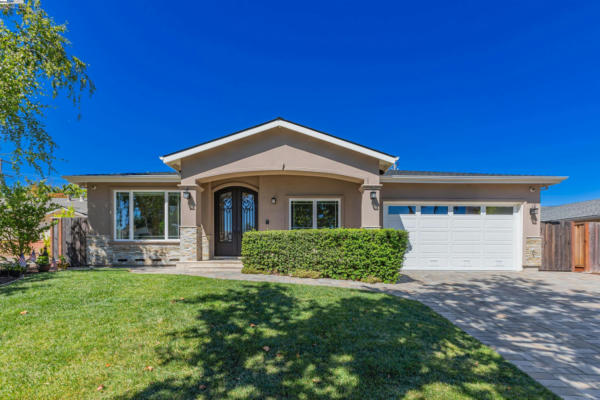 1377 STEPHEN WAY, SAN JOSE, CA 95129 - Image 1