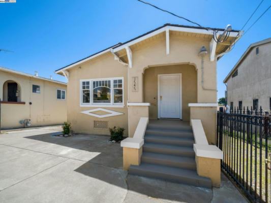 1747 E 22ND ST, OAKLAND, CA 94606 - Image 1