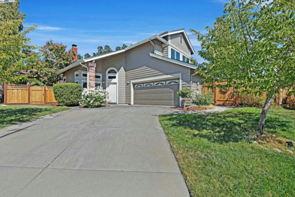 7611 QUAIL CREEK CIR, DUBLIN, CA 94568 - Image 1