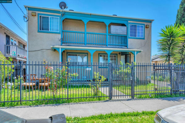 1192 71ST AVE, OAKLAND, CA 94621 - Image 1
