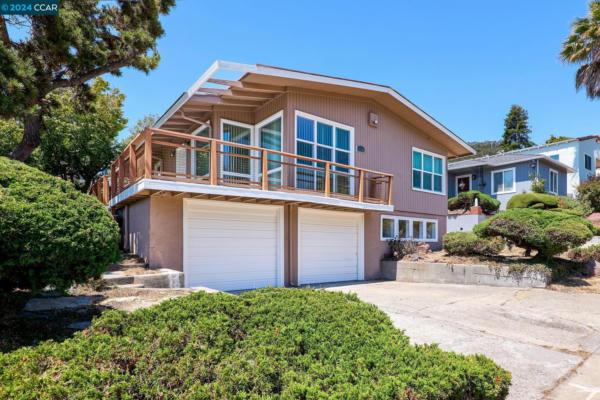 7423 MOESER LN, EL CERRITO, CA 94530 - Image 1