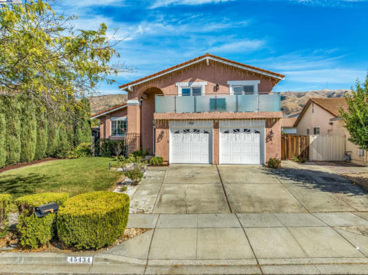 45434 COYOTE RD, FREMONT, CA 94539 - Image 1
