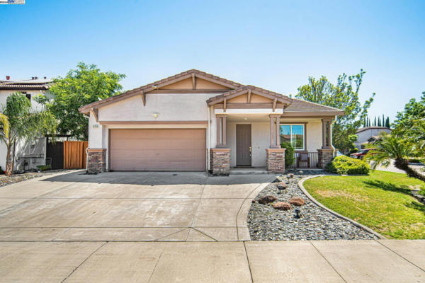 4756 TWIN OAKS DR, TRACY, CA 95377 - Image 1