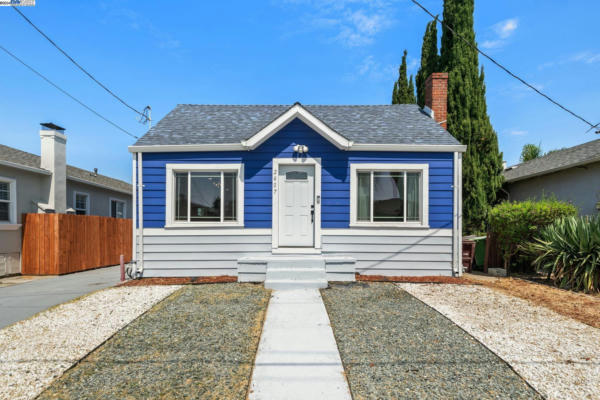 2407 107TH AVE, OAKLAND, CA 94603 - Image 1