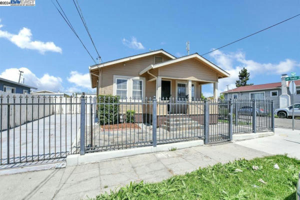 1199 60TH AVE, OAKLAND, CA 94621 - Image 1