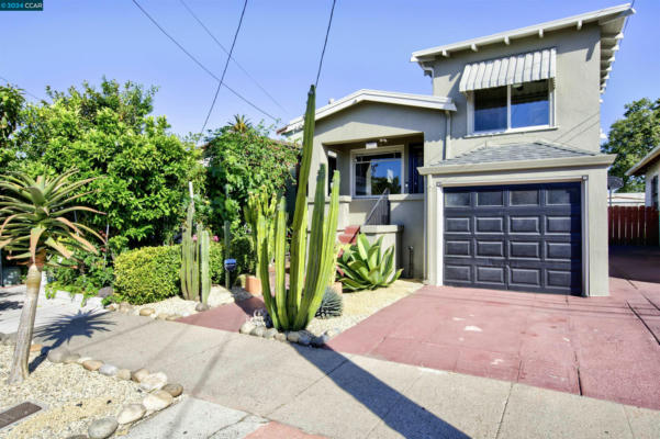 2715 67TH AVE, OAKLAND, CA 94605 - Image 1