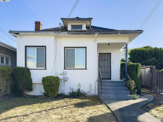 2709 CALIFORNIA ST, BERKELEY, CA 94703 - Image 1