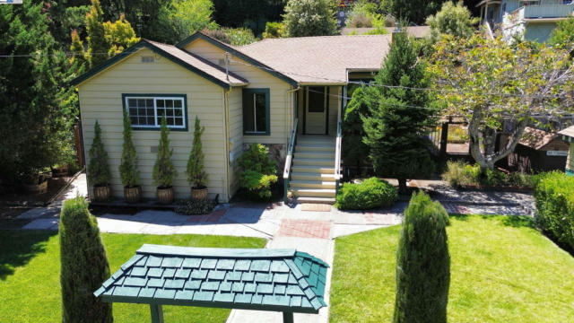 529 BROWNING ST, MILL VALLEY, CA 94941 - Image 1