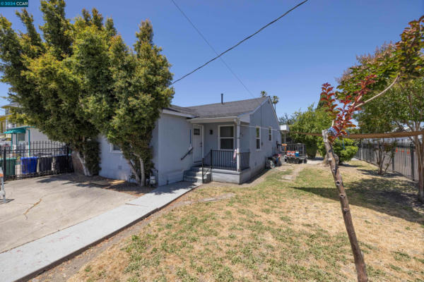 1267 81ST AVE, OAKLAND, CA 94621 - Image 1