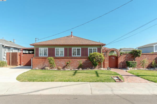 1226 BUTLER AVE, SAN LEANDRO, CA 94579 - Image 1