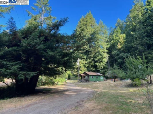 54750 N HIGHWAY 1, LEGGETT, CA 95585 - Image 1