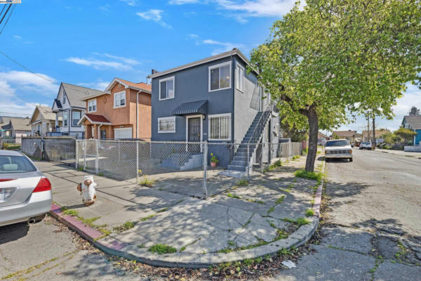 1700 40TH AVE, OAKLAND, CA 94601, photo 4 of 25