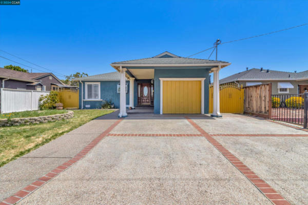 31730 VALLEY FORGE ST, HAYWARD, CA 94544 - Image 1
