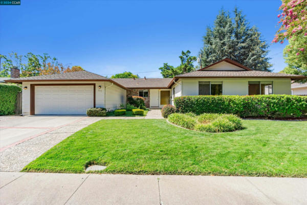 649 BANYAN LN, WALNUT CREEK, CA 94598 - Image 1