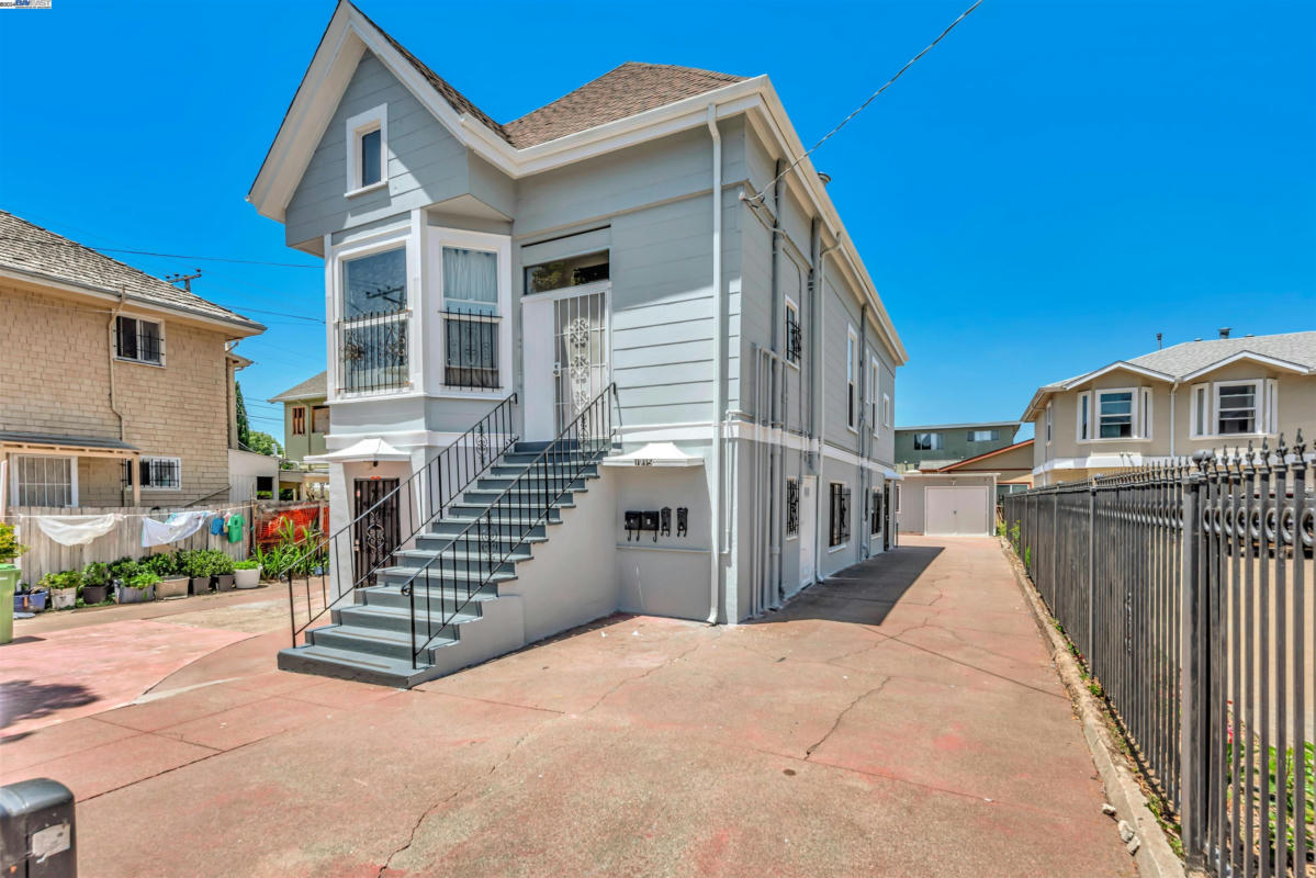 1715 9TH AVE, OAKLAND, CA 94606, photo 1 of 35