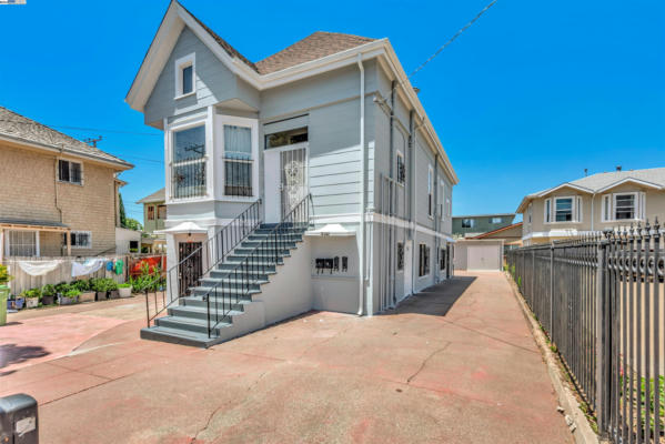 1715 9TH AVE, OAKLAND, CA 94606 - Image 1