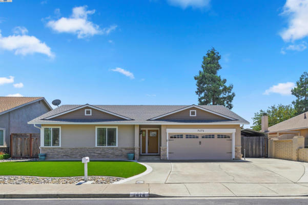 5676 SHOREHAVEN CIR, LIVERMORE, CA 94551 - Image 1