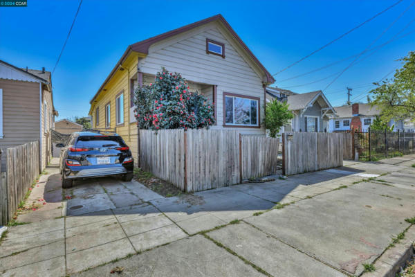 2018 83RD AVE, OAKLAND, CA 94621 - Image 1