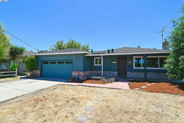 4303 EAST AVE, LIVERMORE, CA 94550 - Image 1