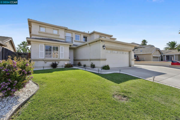 5219 SADDLE MOUNTAIN WAY, ANTIOCH, CA 94531 - Image 1