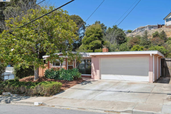 1815 MINER AVE, SAN PABLO, CA 94806 - Image 1