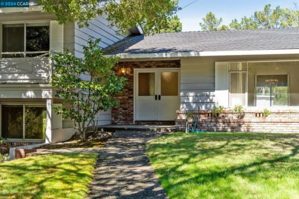 23 ARROYO DR, MORAGA, CA 94556 - Image 1